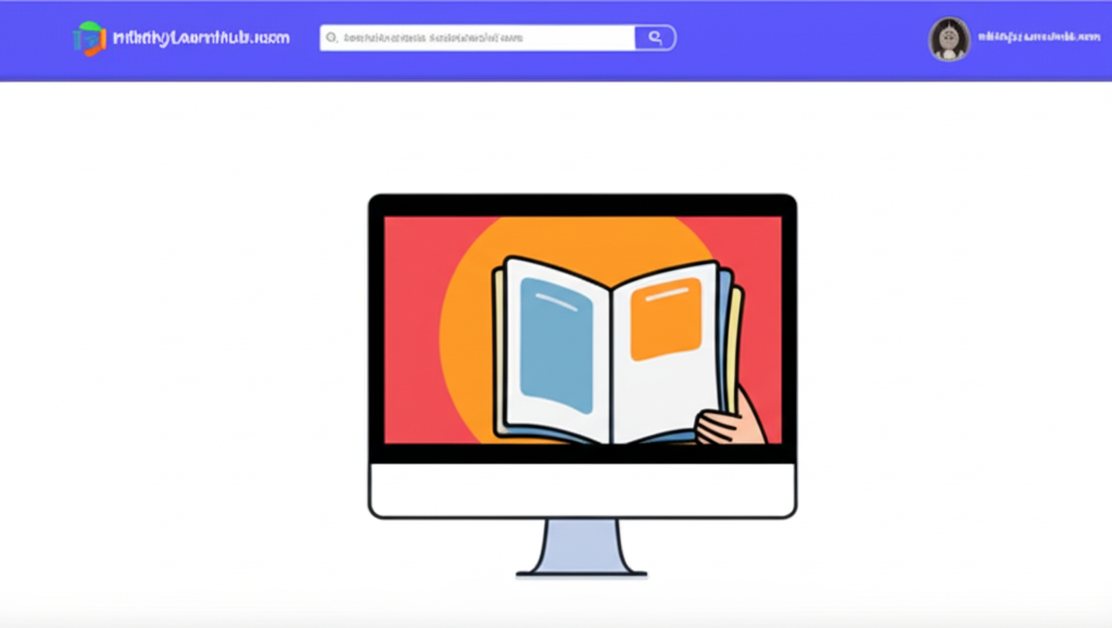 Logo de InfinityLearnHub